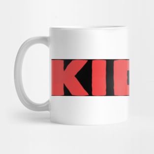 Kid Number One Mug